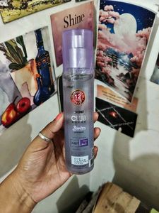 Perfume Body Spray