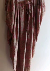 KURTA DHOTI WITH DUPATTA