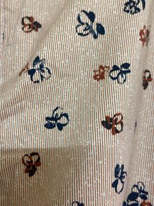 A New Never Use Pathani Style Stretchable Kurta