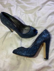 Authentic Dune London Heels