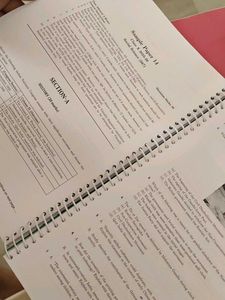 SST (SOCIAL STUDIES ) 30 Sample papers Nodia app