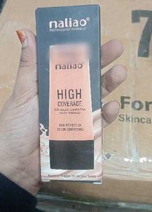 🤯MALIAO High Coverage Foundation