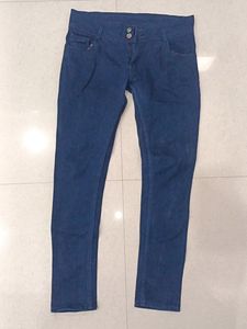 Denim Jeans