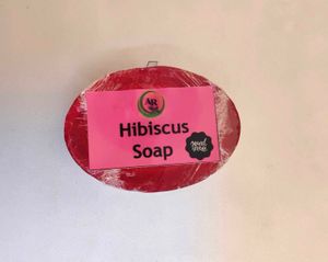 Handmade Herbal Soaps