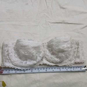 Lace ⚛️Bandeau Bra