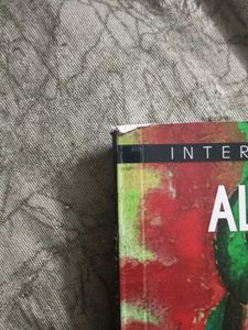 The Outsider by Albert Camus