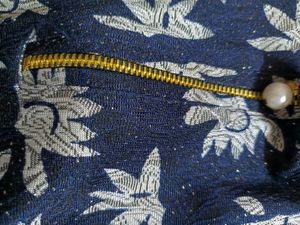 Navy Blue.Unused