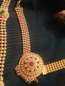 Jewellery set