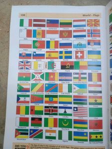 Concise World Atlas