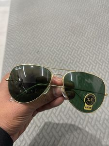Ray-Ban Aviator Sunglasses