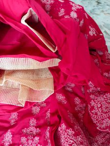 Pakistani Bridal Dress