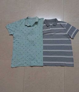 Pack Of 2 T-Shirt