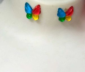 Vintage Jewelry Stund Eyerring Latest Design Beaut
