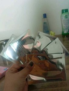 Hyuman Charcoal Nose Strips