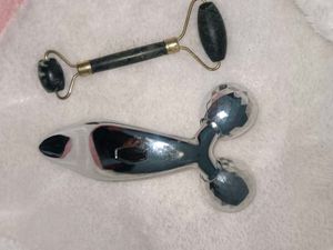 Face Massager Combo