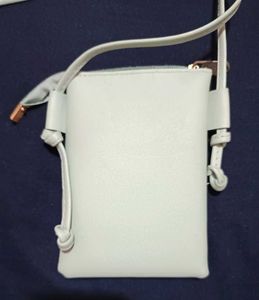 Cute Paris-Themed Crossbody Bag