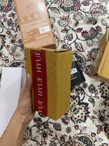 Boxes for packaging!