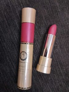 Colors Queen Lip Matte Set