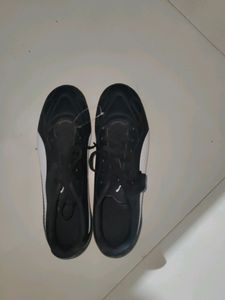 Puma Men's Football Shoes.Unused. No Coins.