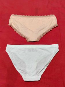 Combo 5 brief size 28