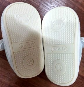 Baby Grip Shoes