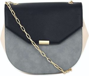 Van Heusen Color Block Crossbody Bag