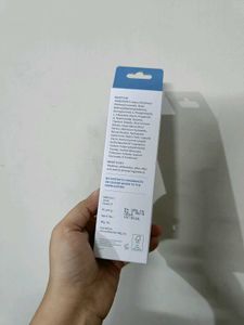 Plum Rice Water Sunscreen SPF 50