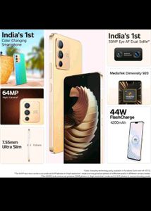 VIVO V 23 5G