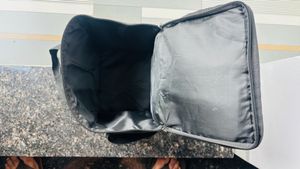 Priority Insulated Lunch Bag