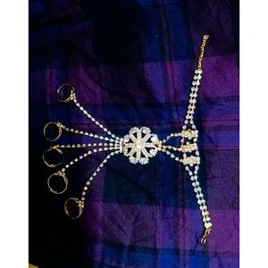 Dimond Bracelet For Women