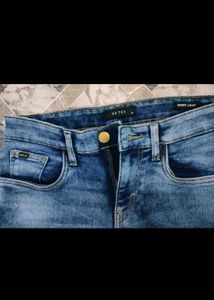 ✅🆕BRAND New Men's Blue Denim Jeans🆕✅