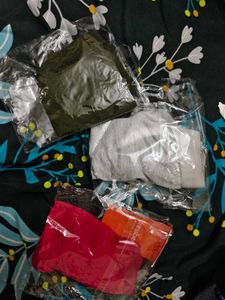 Briefs Combo of 3