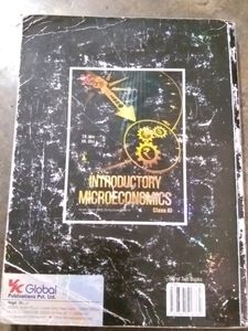 Statistics Economics For Class 11th CBSE Book