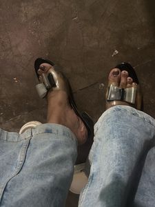heels