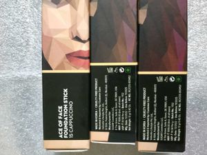 Sugar Foundation Stick Shade 15/20/30