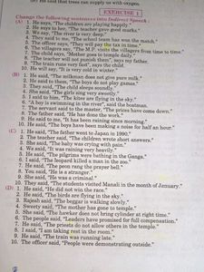 Excellent General English Class XI Book