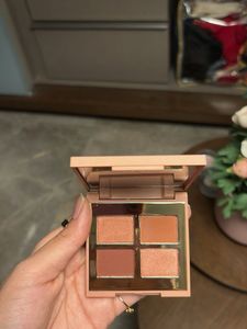 Mellow Eyeshadow Quad
