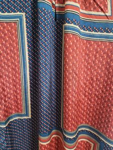 M&amp;S Printed Dress