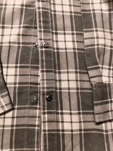 Men's Plaid Flannel Shirt