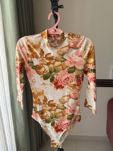 Bodysuit Top