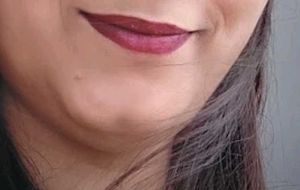 Kiss Beauty Matte Liquid Lipstick