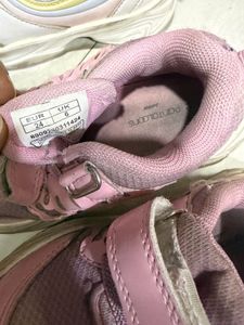 Kids' Sneakers (2 Pairs)
