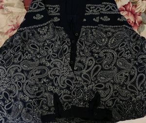 Max Cotton New Top