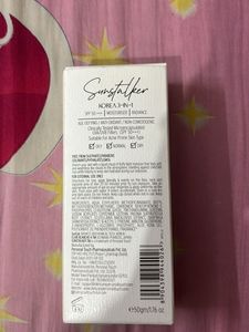 Personal Touch Skincare Box