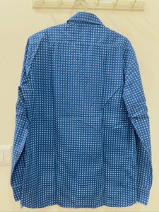 Arrow Sport Slim Fit Shirt