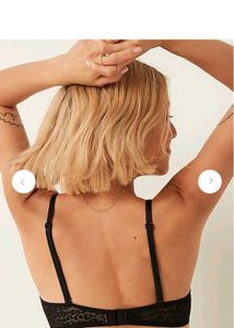Victoria's Secret Pink Bra