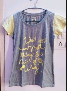Beautiful Girls Top