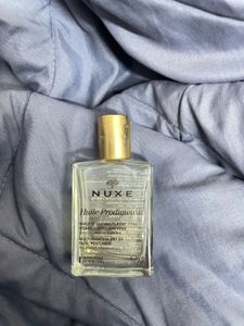 NUXE Huile Prodigieuse Multi-Purpose Dry Oil