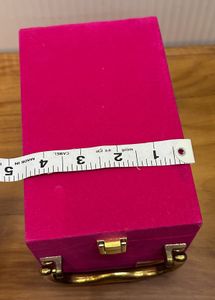 vanity box Sugar cosmetics