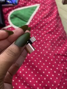 2 In 1 Splitter For iPhone #unused